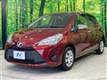 2017 Toyota Vitz