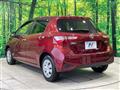 2017 Toyota Vitz