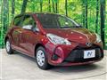 2017 Toyota Vitz