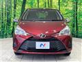 2017 Toyota Vitz