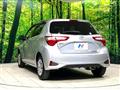 2018 Toyota Vitz