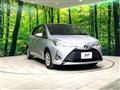 2018 Toyota Vitz