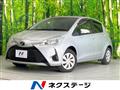 2019 Toyota Vitz