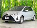 2019 Toyota Vitz