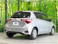 2019 Toyota Vitz