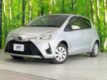 2019 Toyota Vitz
