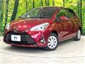 2019 Toyota Vitz