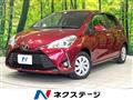 2019 Toyota Vitz
