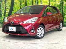 2019 Toyota Vitz