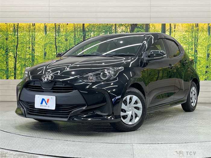 2020 Toyota Toyota Others