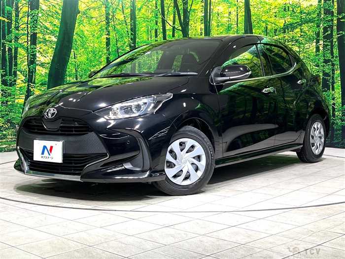 2021 Toyota Toyota Others