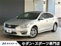 2019 Nissan Teana
