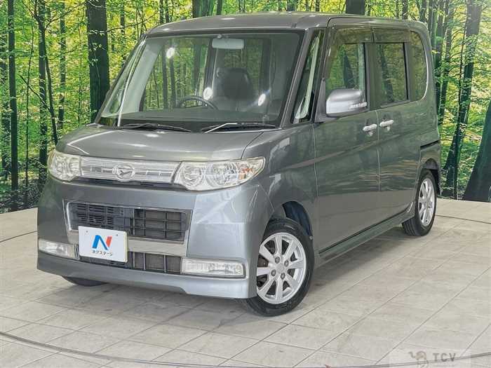 2009 Daihatsu Tanto