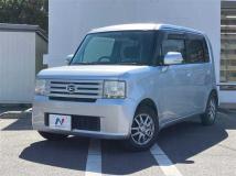 2009 Daihatsu Move Conte