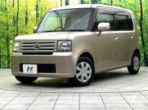 2009 Daihatsu Move Conte