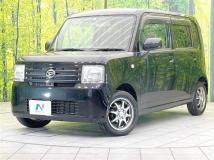 2011 Daihatsu Move Conte