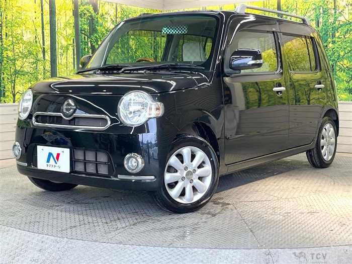 2013 Daihatsu MIRA COCOA