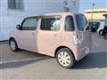 2017 Daihatsu MIRA COCOA