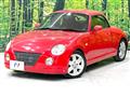 2007 Daihatsu Copen
