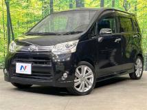 2011 Daihatsu Move