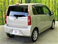 2012 Daihatsu Move