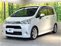 2012 Daihatsu Move