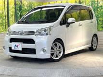 2012 Daihatsu Move