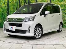 2014 Daihatsu Move