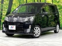 2014 Daihatsu Move