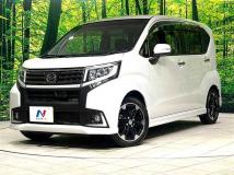 2015 Daihatsu Move