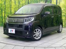 2015 Daihatsu Move