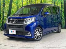 2015 Daihatsu Move