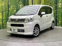 2015 Daihatsu Move