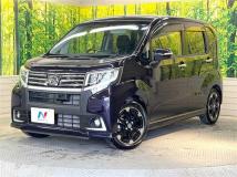 2016 Daihatsu Move