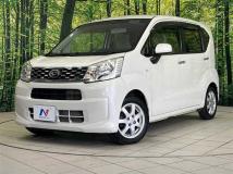 2017 Daihatsu Move