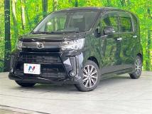 2017 Daihatsu Move