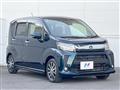 2017 Daihatsu Move