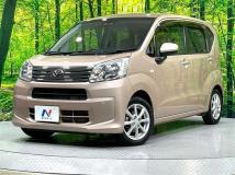 2018 Daihatsu Move