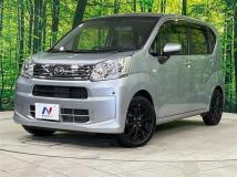 2018 Daihatsu Move