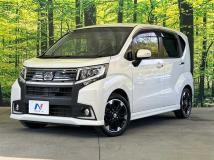 2015 Daihatsu Move