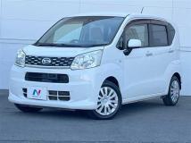 2015 Daihatsu Move