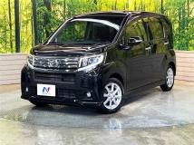 2017 Daihatsu Move