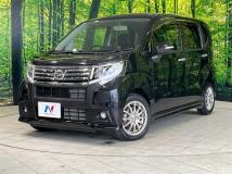 2017 Daihatsu Move