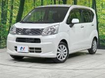 2017 Daihatsu Move