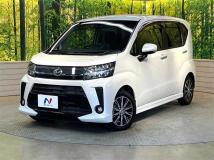 2019 Daihatsu Move