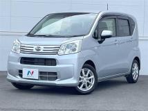 2019 Daihatsu Move