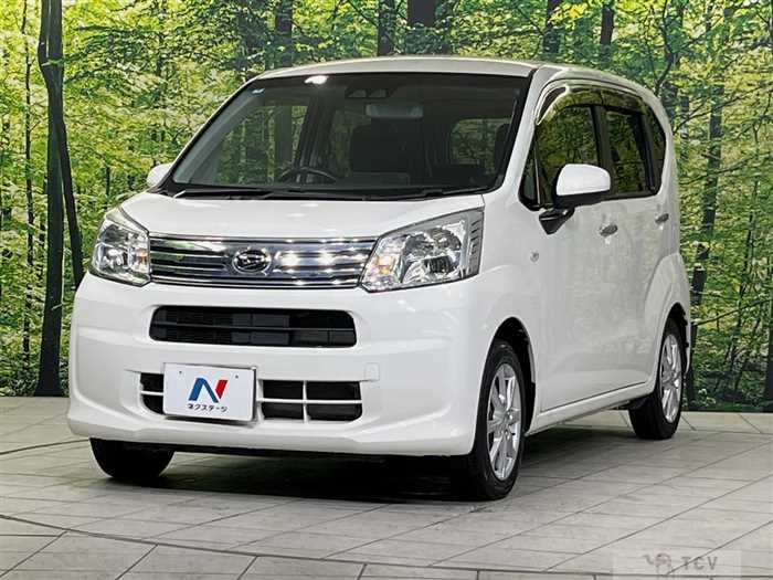 2020 Daihatsu Move