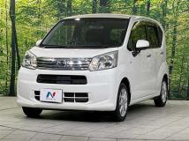 2020 Daihatsu Move
