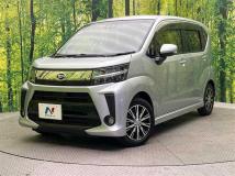 2021 Daihatsu Move