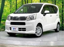 2021 Daihatsu Move
